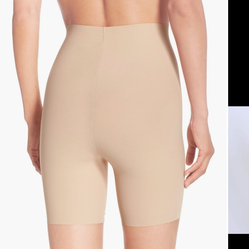Commando
Control High Waist
Shaping Shorts - Picture 3 of 12